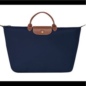 LePilage Original Travel Bag - Navy Blue
